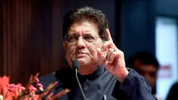 Piyush Goyal