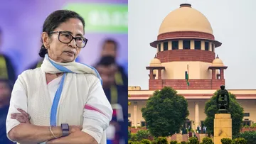 Mamata Banerjee Supreme Court