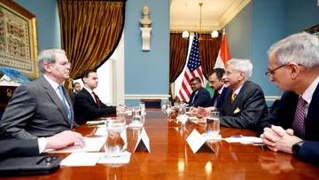 S Jaishankar Scott Bessent India US Trade Deal