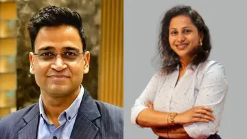 Vipin Kapooria Yogita Shanbhag Flipkart