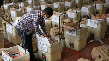 Bangladesh Elections