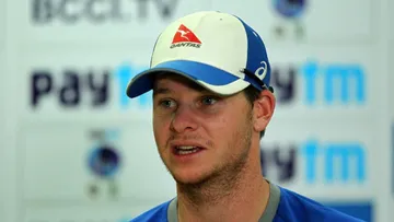 Steve Smith PSL