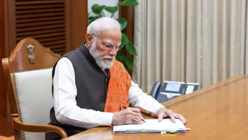 Narendra Modi Union Cabinet Meeting Cabinet Decisions