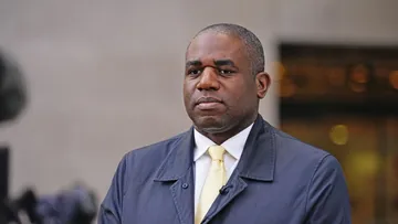 David Lammy United Kingdom