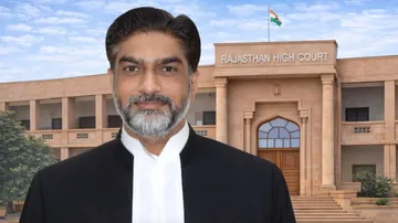 Justice Baljinder Singh Sandhu