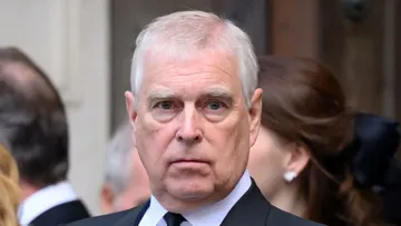 Prince Andrew Arrest Prince Andrew Epstein Files