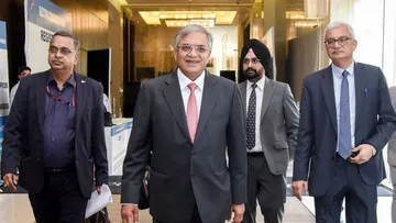 Chief Election Commissioner Gyanesh Kumar Assam