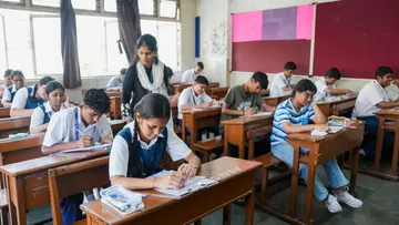 MSBSHSE Maharashtra Board Exams