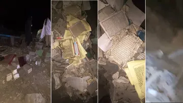 pak attacks afghanistan