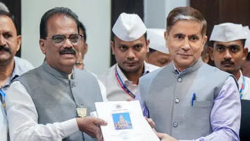 BMC Budget 2026 Brihanmumbai Municipal Corporation Bhushan Gagrani