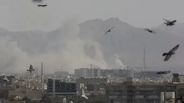 Minab School Strike Israel Iran War