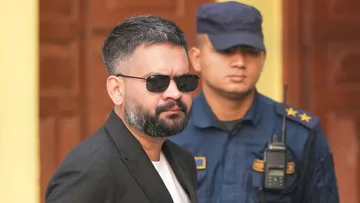 Balendra Shah Balen Shah Nepal Elections