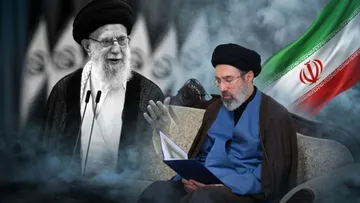 Mojtaba Khamenei