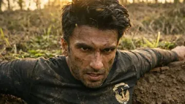Ranveer Singh Jaskirat Singh Rangi Dhurandhar The Revenge
