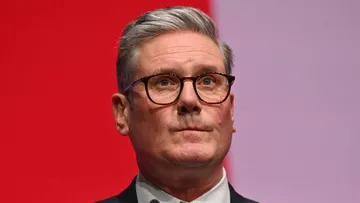 United Kingdom Prime Minister Keir Starmer (File image)