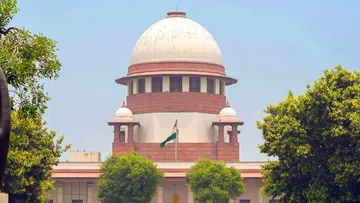 Supreme Court of India