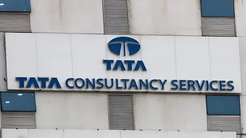 TCS Work From Office