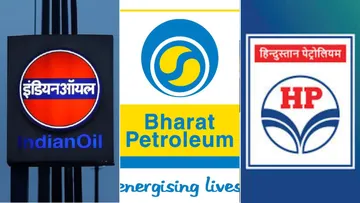 Petrol Diesel Crude Oil Windfall Tax IOC BPCL HPCL