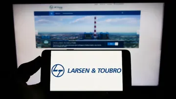 Larsen and Toubro