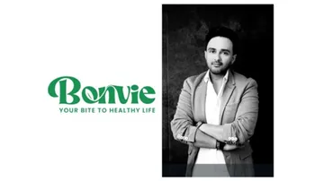 Atul Gupta, Founder & CEO at Bonvie Snacks