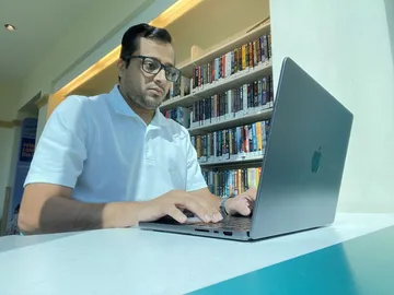 A screenshot of an automated SAP financial reporting dashboard showing real-time month-end close metrics and scheduled report generation.