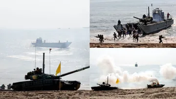 A Coastal Breakthrough That Signals India Can Open a Front From Any Direction