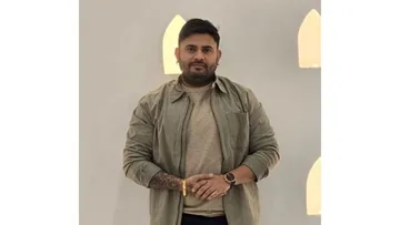 Indian astrologer Ankush Sharma providing Vedic guidance to international NRI clients