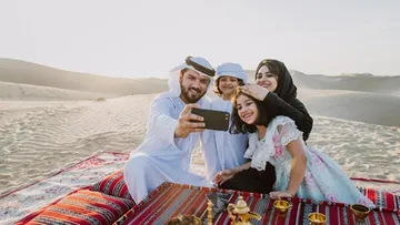 UAE Travel Insurance