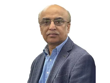 Shafi Burfat, Chairman of Jeay Sindh Muttahida Mahaz (JSMM) (Image: X@shafiburfat)