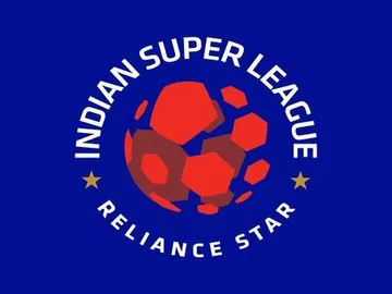 ISL logo