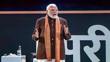 Pariksha Pe Charcha 2025