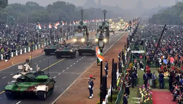 Republic Day Parade 2026