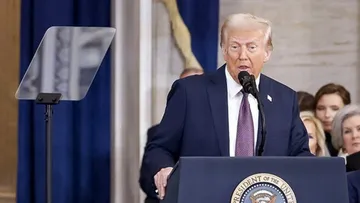 Trump File
