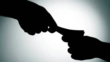 Haryana Vigilance action