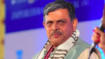 RSS Sar Karyavah Dattatreya Hosabale on Aurangzeb BJP President and Muslim Reservation