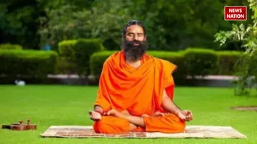 yoga guru ramdev healthy tips
