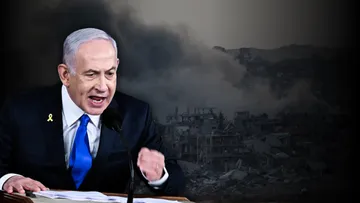 Israel-Gaza War File