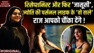 jyoti malhotra spy case