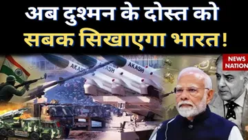 India Arming Armenia