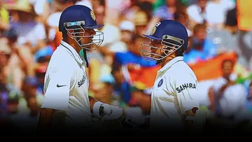 Not Virat-Rohit rahul dravid has scored the most centuries for India in Tests against England