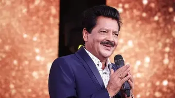 Udit Narayan got emotional on Ahmedabad plane accident said I am nervous