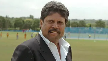 Kapil Dev on Pataudi Trophy