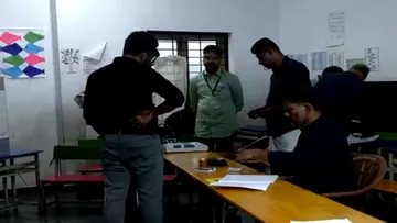 Assembly By Election 2025