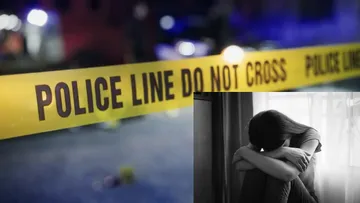 Faridabad sucide case