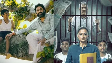 OTT Releases This Week kaalidhar laapata the sandman season 2 these movies and web series released i