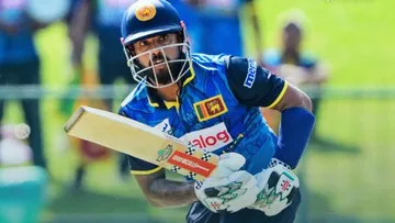 Kusal Mendis