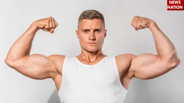 _stamina and strength