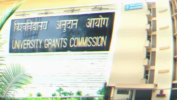 Anti Ragging New Rule by UGC Regarding university whatsapp Group