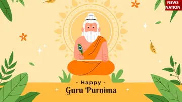 Guru Purnima