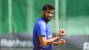 Bumrah IN Prasidh Krishna OUT if Kuldeep plays nitish will go out India's probable XI